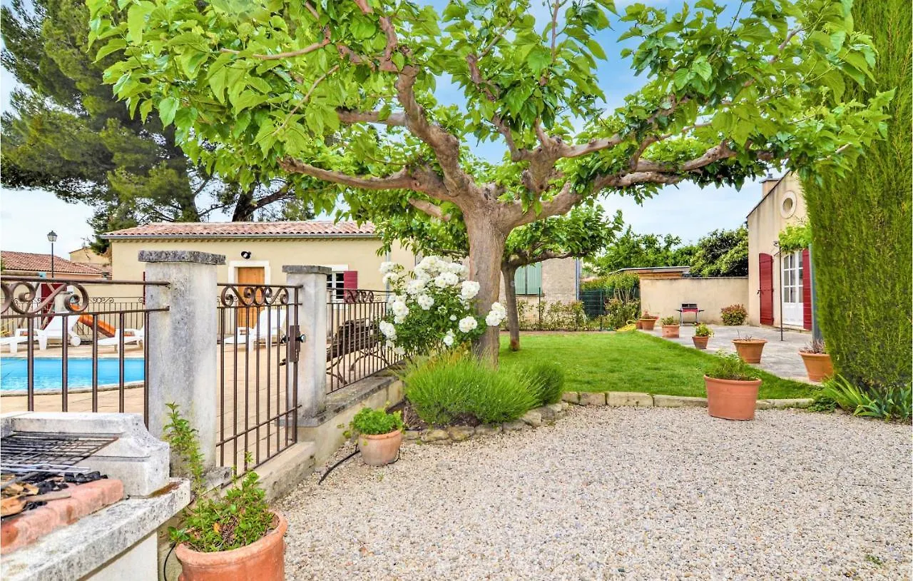 6 Bedroom Stunning Home In Maillane 0*,  France