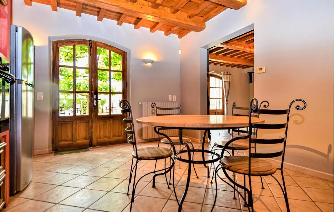 6 Bedroom Stunning Home In Maillane Holiday home