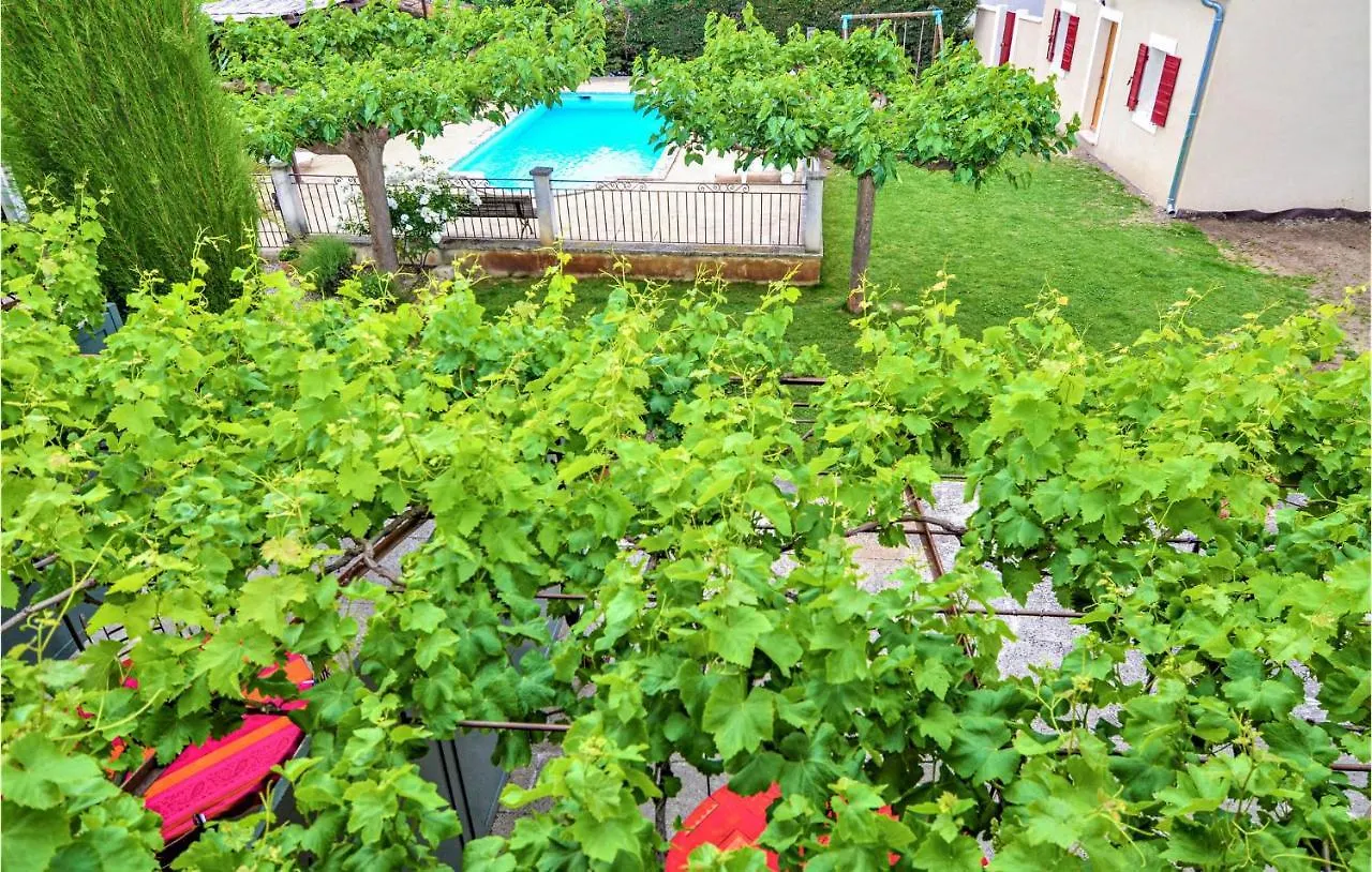 Дом отдыха 6 Bedroom Stunning Home In Maillane Франция